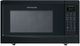 Frigidaire® 1.6 Cu. Ft. Black Built In Microwave-0