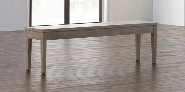Bassett® Furniture Customizable Hearthside 70" Bench-1