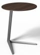 BDI Milo® 1055 Toasted Walnut Media Table-0