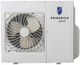 Friedrich Floating Air® Pro 24,000 BTU White Mini-Split Outdoor Unit-0