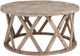 Signature Design by Ashley® Glasslore 2-Piece Light Grayish Brown Living Room Table Set-1