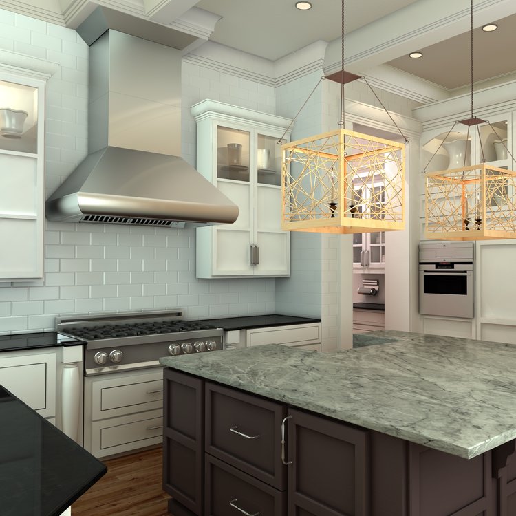 ZLINE Range Hood - Thumbnail 3