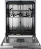 ASKO 30 Series 24" Panel Ready Top Control Built-In Dishwasher -1