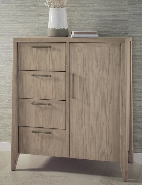 Modus Furniture Sumire Ginger Chest-1