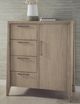 Modus Furniture Sumire Ginger Chest-1