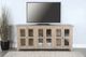 Sunny Designs™ Marina Beach Pebble 70" TV Console-1