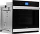 Sharp® 30" Stainless Steel Single Electric Wall Oven -3
