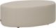 Palliser® Furniture Customizable Mingle Oval Ottoman-0