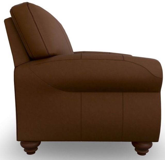 Best® Home Furnishings Customizable Noble Leather Stationary Chair-1