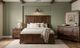 Vintage Furniture Alan 4-Piece Queen Bedroom Set-1