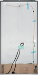 Frigidaire® 27.6 Cu. Ft. Stainless Steel French Door Standard Depth Refrigerator-4