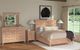 Intercon San Mateo Wheat Dresser-1