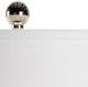 Chelsea House Destin Blue Glaze Table Lamp-1