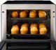 Panasonic® Black 20L Steam Convection Oven-4