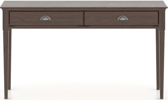 Canadel Littoral Console Table-1