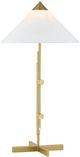 Forty West Ollie Gold Table Lamp-2