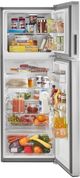 Whirlpool® 12.9 Cu. Ft. Fingerprint-Resistant Stainless Finish Top Freezer Refrigerator-4