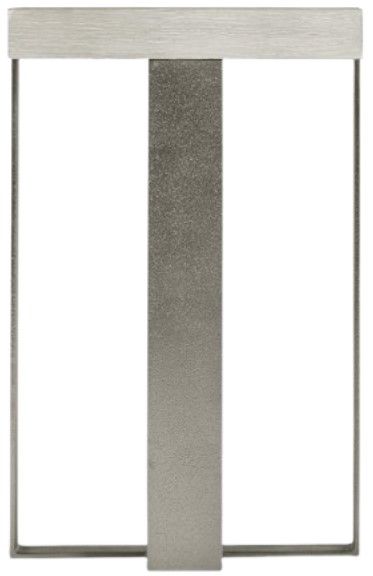 Bernhardt Living Tempo Larza Accent Table-2