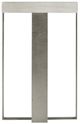 Bernhardt Living Tempo Larza Accent Table-2