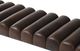 Moe's Home Collection Harrison Dark Brown Bench-4