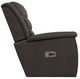 La-Z-Boy® Redwood Godiva Power Wall Recliner with Power Headrest and Lumbar-2
