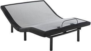 Sierra Sleep® By Ashley® Head-Foot Model Best California King Adjustable Base