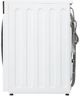  Midea 3.1 Cu. Ft. White Front load Compact Washing Machine With Steam Care-4