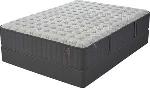 Scott Living Ellis 14" Hybrid Firm Tight Top Twin Mattress
