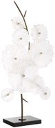 Uttermost® Glass Black Garden Sculpture-3