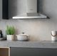 Faber Dama 30" Stainless Steel Wall Mounted Range Hood-1