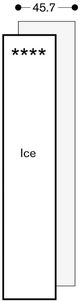 Gaggenau 400 Series 8.6 Cu. Ft. Panel Ready Counter Depth Column Freezer-2