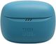 JBL® Tune Buds 2 Turquoise Wireless Noise Cancelling Earbuds with JBL Spatial Sound-3