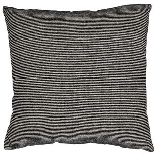 Signature Design by Ashley® Edelmont Black/Linen Throw Pillow