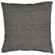 Signature Design by Ashley® Edelmont Black/Linen Throw Pillow-0