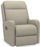 La-Z-Boy® Finley Fog Power Wall Recliner-0