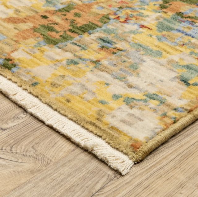 Oriental Weavers™ Soleri 5'x8' Style 6 Area Rug-3