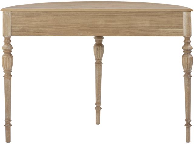 Coast2Coast Home™ Jessell Natural Console Table-4