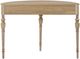 Coast2Coast Home™ Jessell Natural Console Table-4