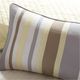 Olliix by Madison Park 6 Piece Yellow Full/Queen Caelie Reversible Coverlet Set-3