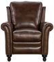 Bradington-Young Customizable Richardson Manual Recliiner-4