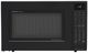 Sharp® 1.5 Cu. Ft. Black Countertop Microwave-0