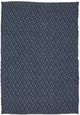 Feizy Tito Blue 5'x8' Area Rug-0