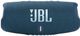 JBL® Charge 5 Blue Portable Speaker-0