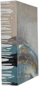 Stylecraft Austin Allen James Acrylic Painting-1