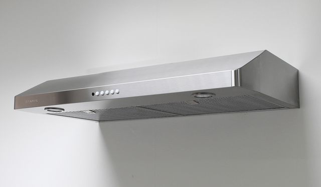Faber Levante 2 Plus 29.94" Stainless Steel Under Cabinet Range Hood-0