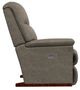 La-Z-Boy® Reed Marsh Power Rocking Recliner with Headrest-2