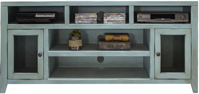 Legends Home Calistoga 66" TV Console-1