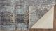 Feizy Edin Charcoal 5' x 8' Rug-4