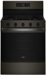 Black Stainless Steel