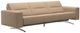 Stressless® by Ekornes® Stella Beige Manual Reclining Sofa-0